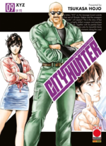 City Hunter XYZ